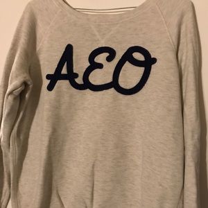 AEO sweatshirt